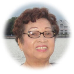 Van Kim Luong (April 4, 1944 – August 20, 2024)