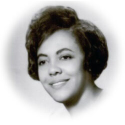 Daphne G. Salkey (January 24, 1933 – August 17, 2024)