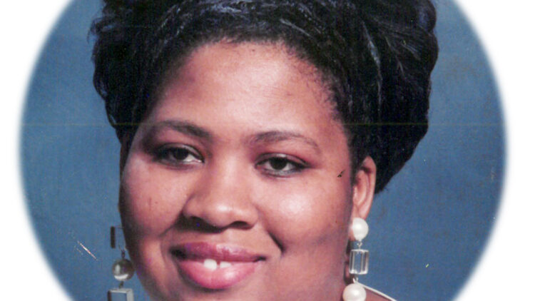 Kimberly R. Taylor (January 17, 1965 – August 20, 2024)