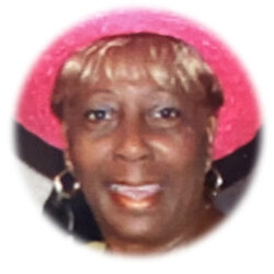 Martha V. Walthour (January 11, 1942 – August 14, 2024)