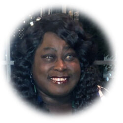 Deaconess Lashira Ann Benn (January 26, 1982 – September 4, 2024)