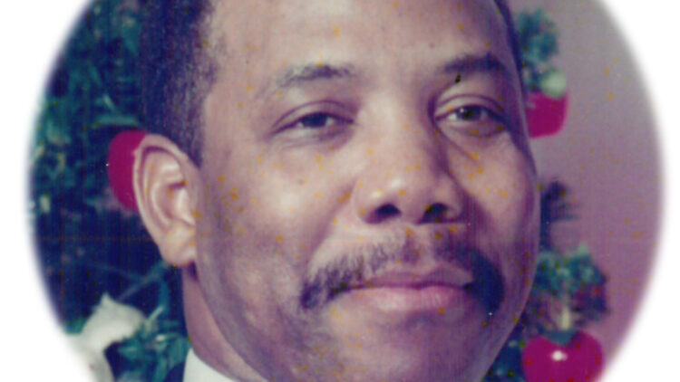 Perman McIntosh Jr. (October 22, 1949 – October 10, 2024)