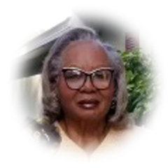 Pastor Mildred L. Middleton (October 26, 1941 – September 30, 2024)