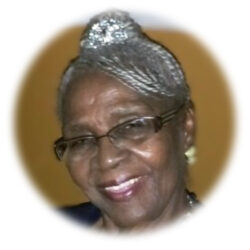 Inez K. Collins (April 15, 1921 – January 21, 2025)