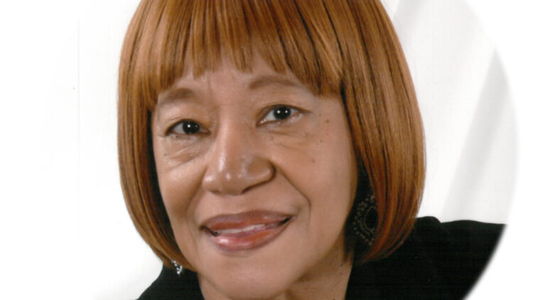 Mildred Faye Dixon (August 16, 1947 – January 15, 2025)