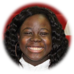 Ebonie A. Dixon (August 29, 2001 – January 19, 2025)