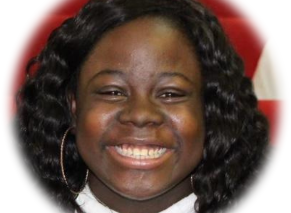 Ebonie A. Dixon (August 29, 2001 – January 19, 2025)