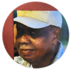 James Earl Massalene, Sr. (July 14, 1939 – January 6, 2025)