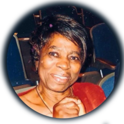 Louise Udora Beckford (February 2, 1943 – January 26, 2025)