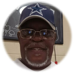 Wayne Steven Chenault, Sr. (August 20, 1952 – February 4, 2025)