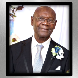 Tubal Augustus Clarke (October 9, 1938 – April 5, 2025)