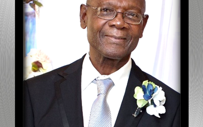 Tubal Augustus Clarke (October 9, 1938 – April 5, 2025)