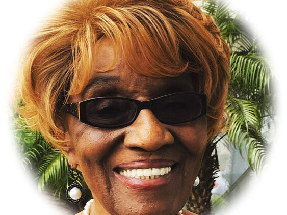 Jennie V. Daniel (April 24, 1937 – April 9, 2025)