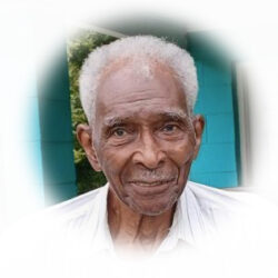 Reverend Harry Heyward, Sr. (December 30, 1926 – April 25, 2025)