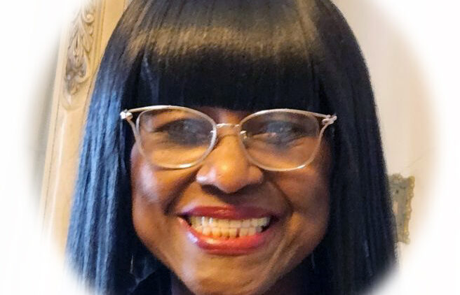 Josephine Hudson Wright (October 15, 1952 – April 21, 2025)