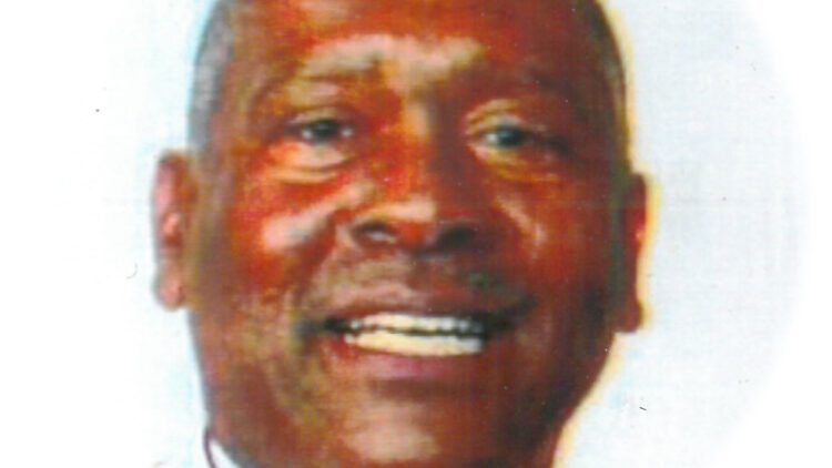 Reverend Larnce Sylvester Williams (December 3, 1947 – Sunday, April 20, 2025)
