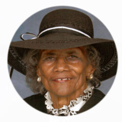 Ruby Benton Lee (January 19, 1931 – April 16, 2025)