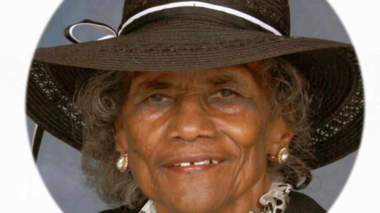 Ruby Benton Lee (January 19, 1931 –  April 16, 2025)