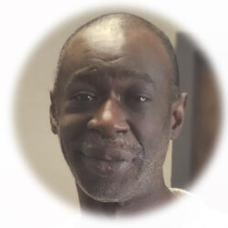 Darryl Germaine McDonald (September 20, 1973 – April 28, 2025)