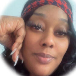 Frances “MOLLY” Hickson (September 12, 1990 – April 19, 2025)