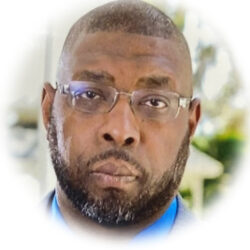 Robert G. Dawsey (July 25, 1969 – May 23, 2025)