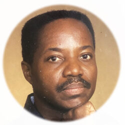 Richard Hugh Galloway (June 10, 1950 – April 19, 2025)