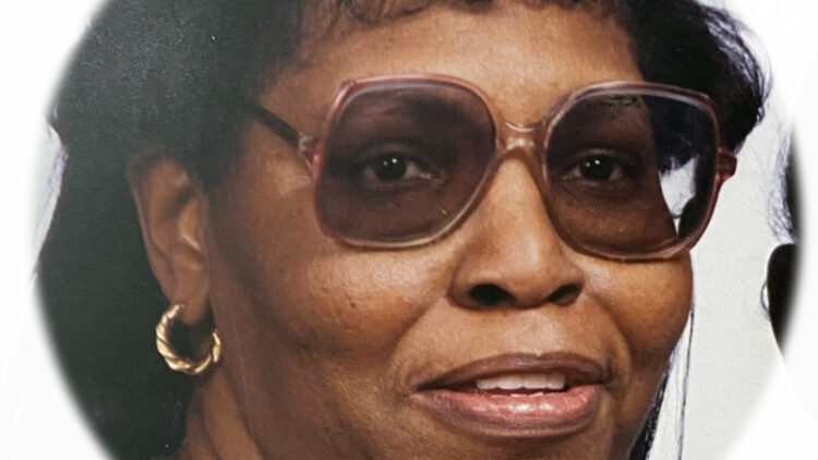 Mary Louise Henry (April 12, 1942 – May 9, 2025)