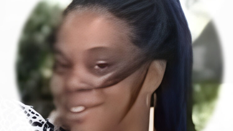 Martina L. “MARTY” Leakes (December 24, 1984 – April 27, 2025)