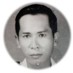 Jacob V. Nguyen (May 1, 1940 – May 12, 2025)