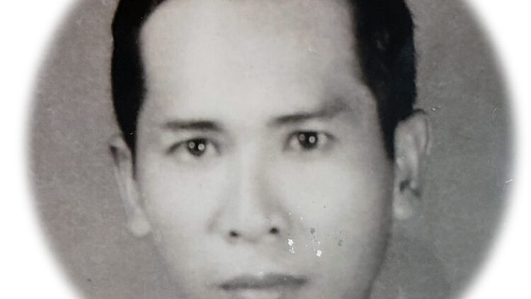 Jacob V. Nguyen (May 1, 1940 – May 12, 2025)