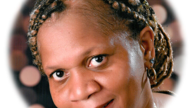 Carol Yvette Gandy-Holmes (March 13, 1964 – June 18, 2025)