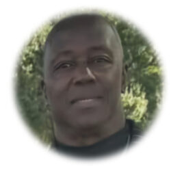 Charles Edward Williamson (November 30, 1957 – June 4, 2025)