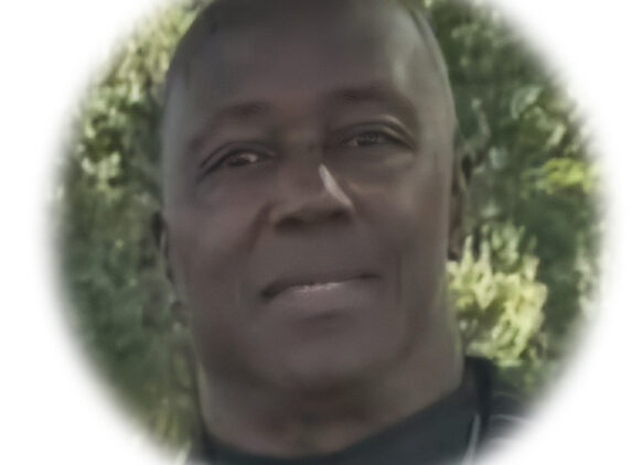 Charles Edward Williamson (November 30, 1957 – June 4, 2025)