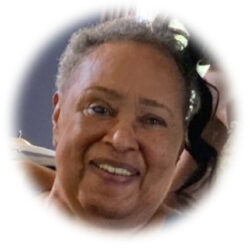 Vera Jean (“Jean”) Alston (October 7, 1942 – May 31, 2025)