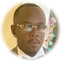 DeMichael Kisean Caldwell (July 30,1992 – June 16, 2025)