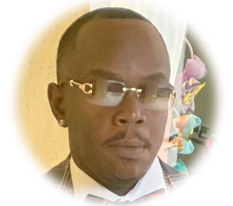 DeMichael Kisean Caldwell (July 30,1992 – June 16, 2025)