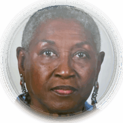 Yvonne A. Edwards (January 3, 1939 – June 21, 2025)