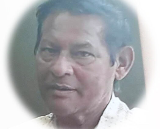 Kissoon Lall Baldeo (September 9, 1947 – July 15, 2025)