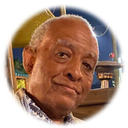 Joseph “JOE” Bradwell (February 26, 1946 – July 15, 2025)