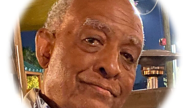 Joseph “JOE” Bradwell (February 26, 1946 – July 15, 2025)