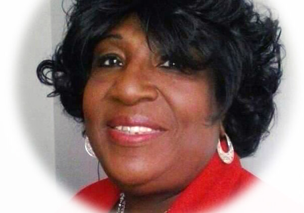 Reverend Gloria Jean Houser (December 10, 1946 – July 11, 2025)