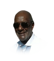 Reverend Henry Peoples (October 3, 1932 – July 12, 2025)