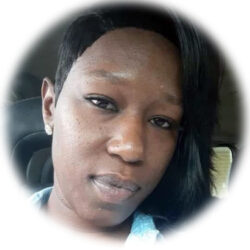 Regina Renee Randall (June 15, 1984 – July 10, 2025)