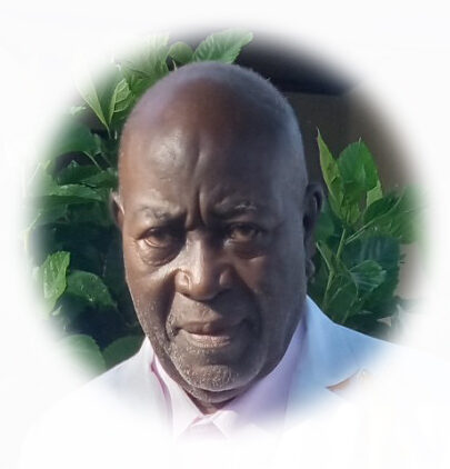 Pierre Alte (April 26, 1943 – July 9, 2025)