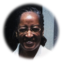 Gwendolyn Theresa Bellamy (August 18, 1949 – July 19, 2025)