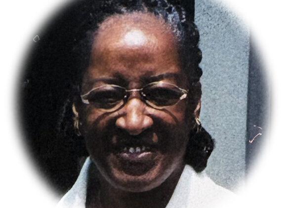 Gwendolyn Theresa Bellamy (August 18, 1949 – July 19, 2025)