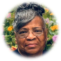 Edith Louise Davis (November 16, 1942 – July 17, 2025)