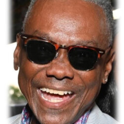 Deacon Andrew A. “JR” Tarver (July 4, 1956 – July 7, 2025)