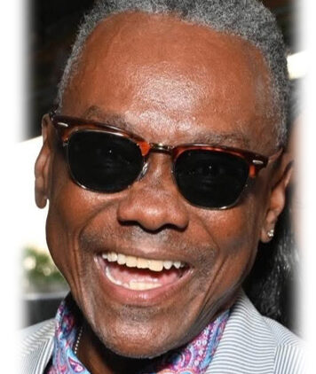 Deacon Andrew A. “JR” Tarver (July 4, 1956 – July 7, 2025)