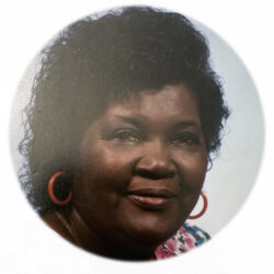 Annie Lee Jackson (May 9, 1933 – August 17, 2025)